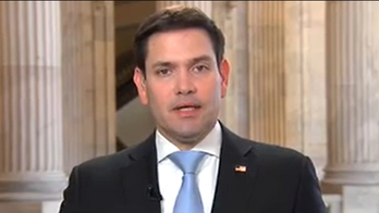 Marco Rubio offers chilling scenario for Afghanistan after US-Taliban peace deal