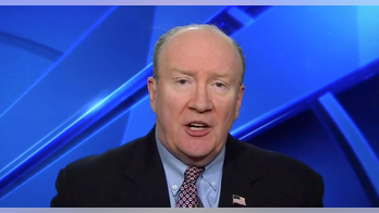 Andy McCarthy rips Schumer for Supreme Court comments: 'A brazen threat' to agitate a mob