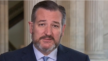 Ted Cruz says Trump's quick, 'unprecedented' action helped combat coronavirus in US