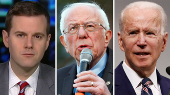 Guy Benson on mini Super Tuesday: Polls show things are 'turning up Biden'