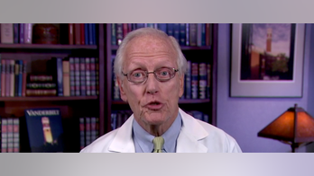 Doctor calls suspension of NBA season ‘excellent response' to coronavirus outbreak