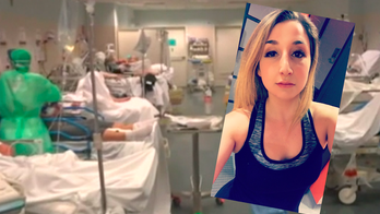 Millennial coronavirus patient sends message to take COVID-19 seriously