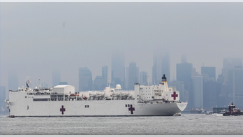 Former surgeon general says America is headed for 'multiple peaks' of coronavirus cases