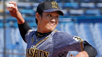 Japanese baseball players test positive for coronavirus