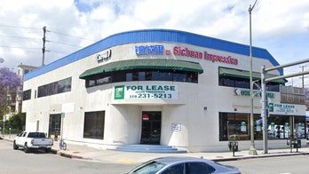 In coronavirus fight, California restaurant is taking customers' temperatures