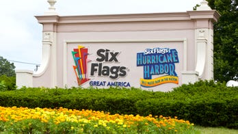 Six Flags closing or delaying openings of amusement parks across the country due to coronavirus
