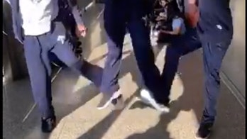 NJ teenagers charged in 'skull breaker' challenge case that left 13-year-old with a concussion