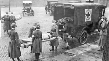 More than 100 years before coronavirus, the Spanish flu pandemic ravaged the globe