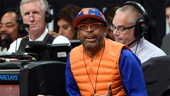 Spike Lee likens Knicks' James Dolan's response to George Floyd to Trump's Charlottesville rally remark