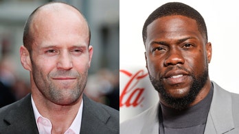 Jason Statham abruptly exits Kevin Hart movie 'The Man From Toronto' just weeks ahead of shooting