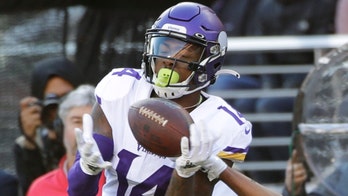 Buffalo Bills to acquire Stefon Diggs from Minnesota Vikings for several draft picks: reports