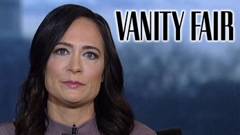 White House press sec demands retraction after Vanity Fair reports Trump in 'total meltdown' over coronavirus outbreak