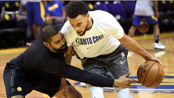 Stephen Curry set to return for Warriors on Thursday night