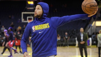 Coronavirus forces Golden State Warriors to play next home game without fans