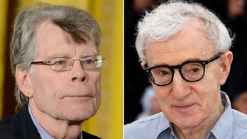 Stephen King condemns Hachette Book Group for dropping Woody Allen memoir: 'Muzzling' people worries me