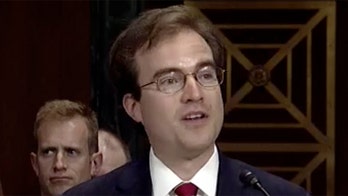 Trump judicial nominee represents Louisiana in high-profile abortion case