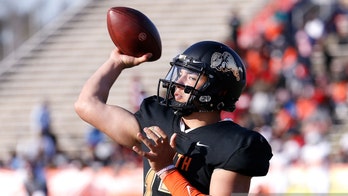 Steven Montez: 5 things to know about the 2020 NFL Draft prospect