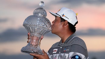 With virus in mind, Korea's Sungjae Im wins Honda Classic