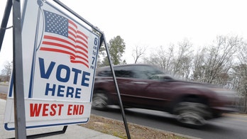 Super Tuesday could feature severe weather in these states, where voters 'need to be on alert'
