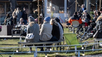 Sweden remains open as other countries lock down over coronavirus