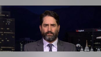 Former US attorney: Republicans caving to pressure from DOJ on FISA bill