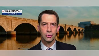 Sen. Cotton: Federal government must 'exercise caution' or coronavirus pandemic will worsen