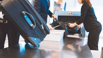 More TSA agents test positive for coronavirus; new cases identified at New York, New Jersey, Orlando airports