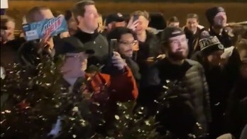 Penn State students mourn Taco Bell that abruptly closed near campus, hold candlelight vigil