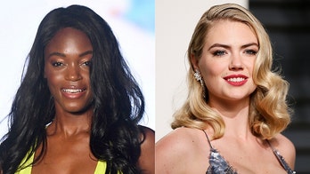 SI Swimsuit finalist Tanaye White recalls meeting Kate Upton: ‘You can’t help, but want to be around her’