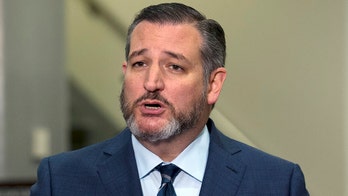 Ted Cruz calls report of NFL playing black national anthem 'asinine'