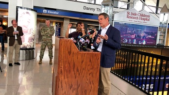 Tennessee nursing home coronavirus outbreak leaves 2 dead; 101 hospitalized