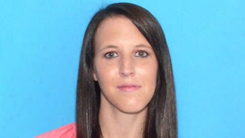 Alabama police are trying to find missing mother of 3-month-old
