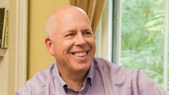 Massie's primary opponent looks to capitalize on lawmaker's bad press over coronavirus aid maneuver