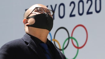 Australia seeks age limit lift for Olympic soccer tournament