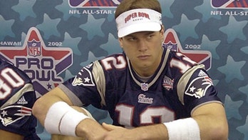 Tom Brady admits unfavorable scouting report 'still gets me fired up'