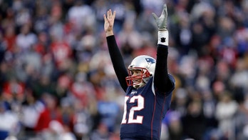 Young Buccaneers fan defends Tom Brady after Deflategate science project last year: 'It was more on Bill Belichick'