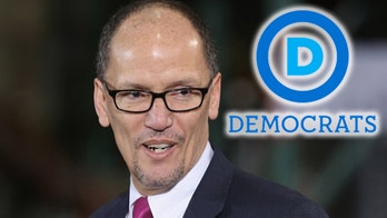 Progressives slam 'irresponsible' Tom Perez, Dems for allowing primaries amid virus outbreak: 'This is going to get people killed'