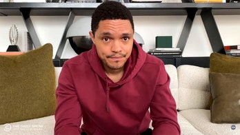 'Daily Show with Trevor Noah' slammed for wondering if Florida could be blasted off the map