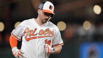 Orioles star Trey Mancini has surgery for colon cancer