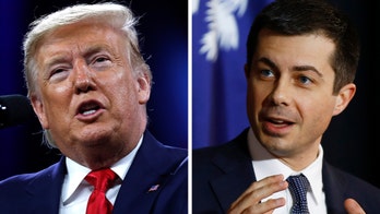 Trump says end of Buttigieg campaign is the beginning of Dems' plan to stop Sanders