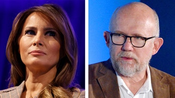 Frequent CNN guest Rick Wilson mocks Melania Trump to '#BeInfected' with coronavirus