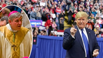 Wisconsin 'Catholics for Trump' rally postponed over coronavirus concerns