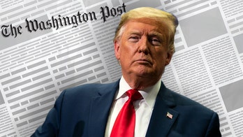 Washington Post piece panned for speculating only a 'Biden landslide' would prevent 'violence' beyond election