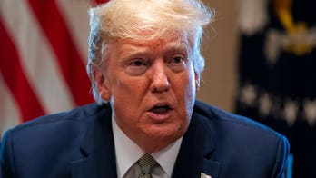 DHS mulls plan to offset coronavirus outbreak; Pence says 'tens of thousands' of coronavirus tests are coming