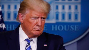 Fox News to host virtual coronavirus town hall with Trump, task force; Progress made on stimulus package