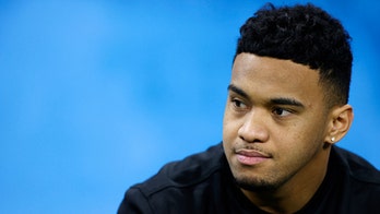Tua Tagovailoa failed 'at least one' physical, suffered previously unknown wrist injury: report