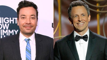 Amid coronavirus concerns, 'The Tonight Show,' 'Late Night' suspend production