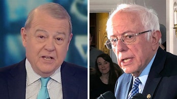 Stuart Varney: What the 'Bernie bust' means