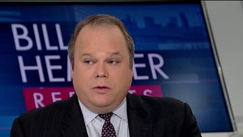 Chris Stirewalt warns Democrats could have 'buyer's remorse' because of this candidate's withdrawal