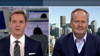 Top Bloomberg adviser says Trump needs 'a box of Pampers' after president mocks ex-NYC mayor